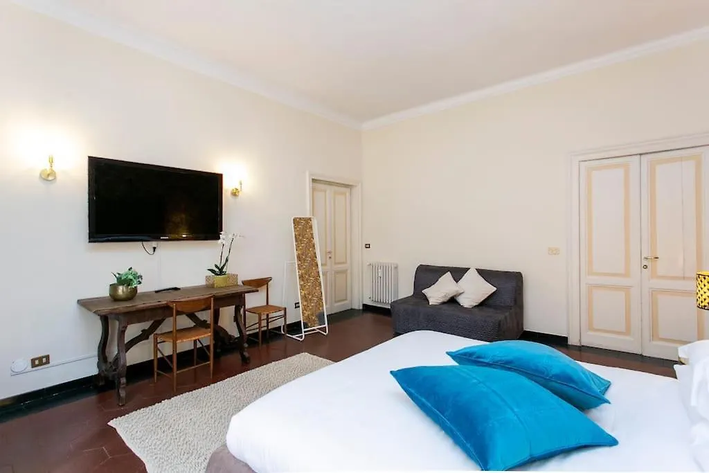 Apartment Borgo Plauto Oasi Di Eleganza Vicino Al Vaticano Rome