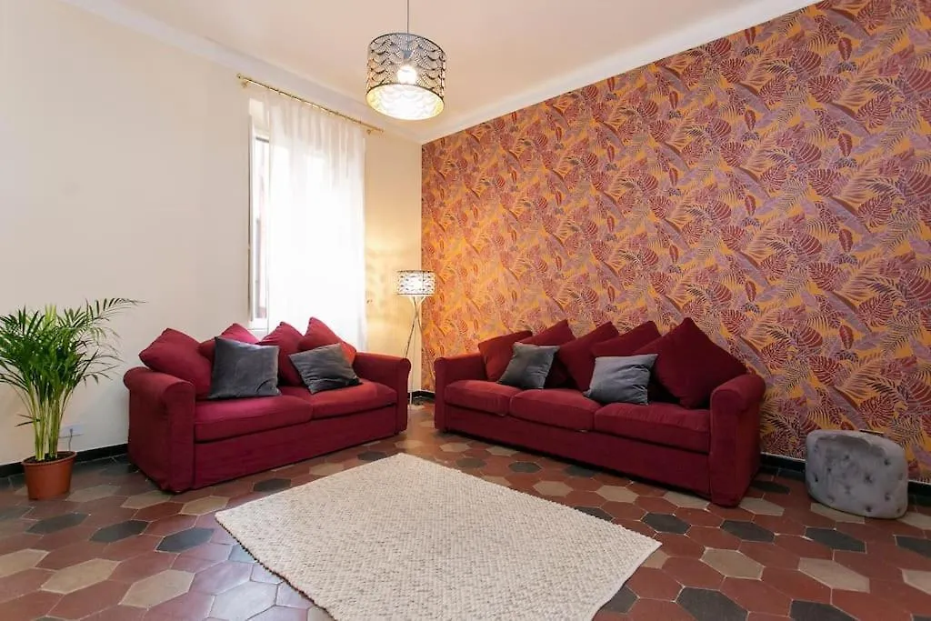 Borgo Plauto Oasi Di Eleganza Vicino Al Vaticano Rome