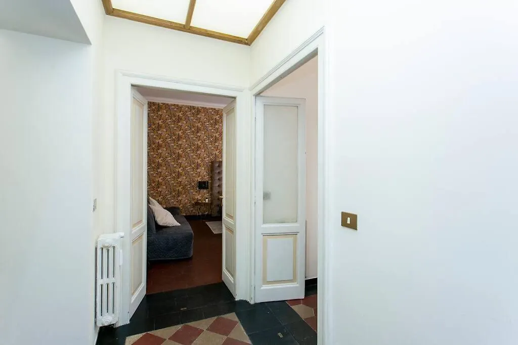 Borgo Plauto Oasi Di Eleganza Vicino Al Vaticano Rome Italy