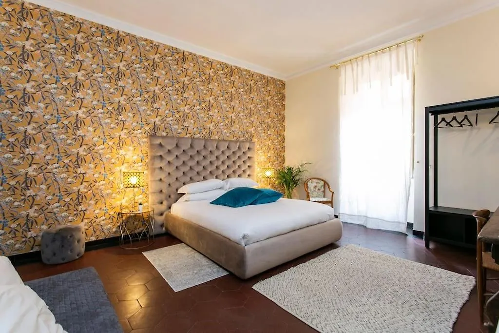 Apartment Borgo Plauto Oasi Di Eleganza Vicino Al Vaticano Rome Italy