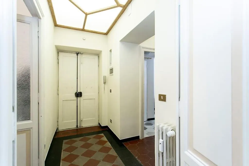 Borgo Plauto Oasi Di Eleganza Vicino Al Vaticano Rome Apartment