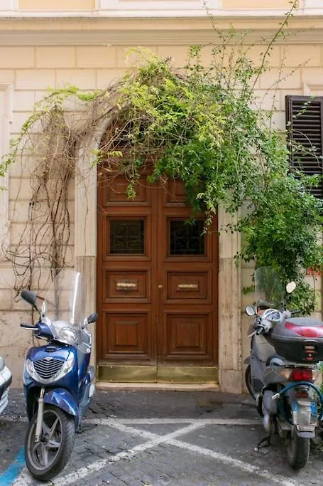 Borgo Plauto Oasi Di Eleganza Vicino Al Vaticano Rome 0*,