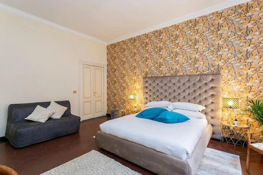 Apartment Borgo Plauto Oasi Di Eleganza Vicino Al Vaticano Rome