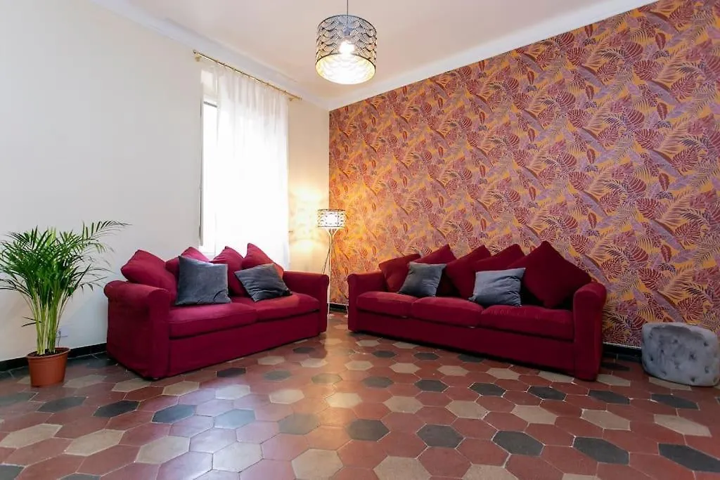 Apartment Borgo Plauto Oasi Di Eleganza Vicino Al Vaticano Rome