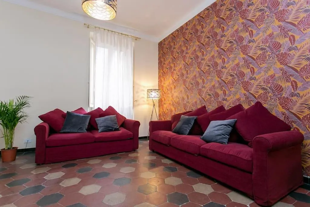 Borgo Plauto Oasi Di Eleganza Vicino Al Vaticano Rome 0*,