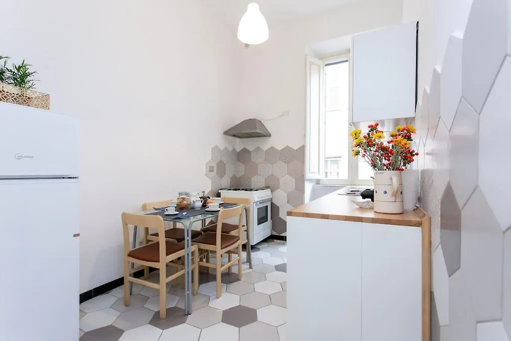 Borgo Plauto Oasi Di Eleganza Vicino Al Vaticano Rome