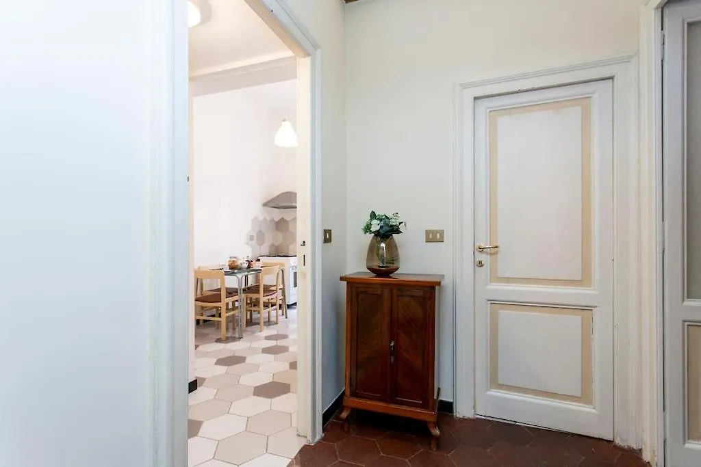 Apartment Borgo Plauto Oasi Di Eleganza Vicino Al Vaticano Rome