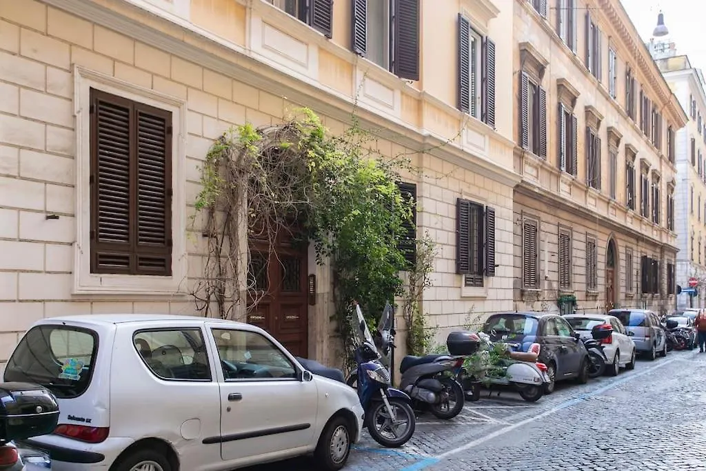 Borgo Plauto Oasi Di Eleganza Vicino Al Vaticano Rome 0*,  Italy