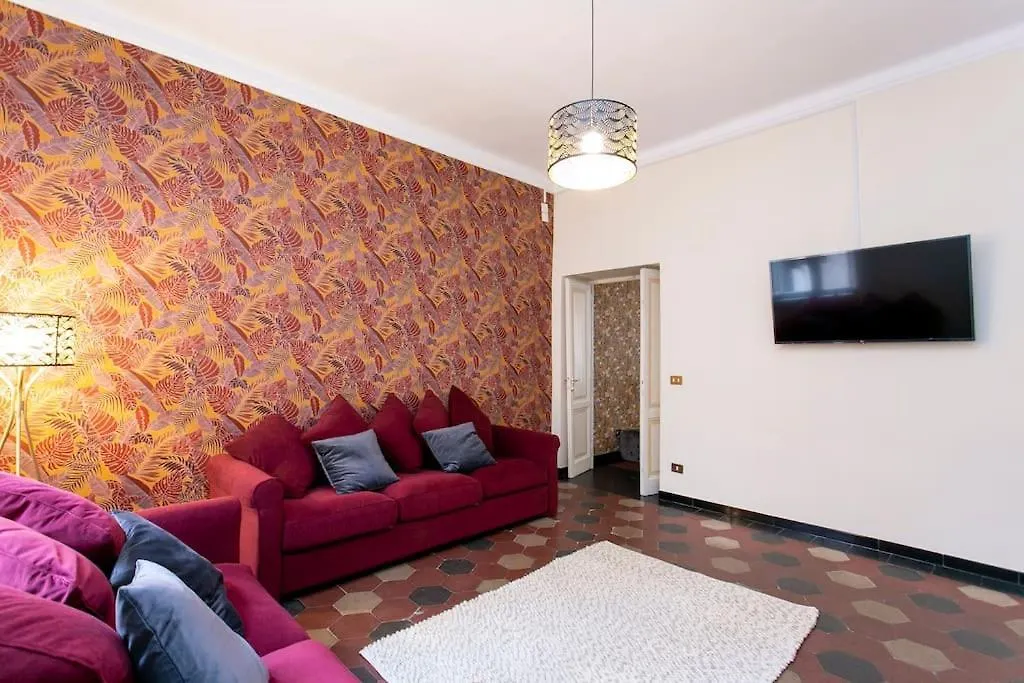 Borgo Plauto Oasi Di Eleganza Vicino Al Vaticano Rome Apartment
