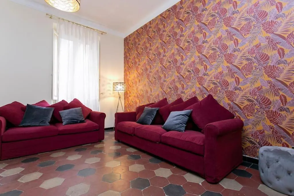 Apartment Borgo Plauto Oasi Di Eleganza Vicino Al Vaticano Rome Italy