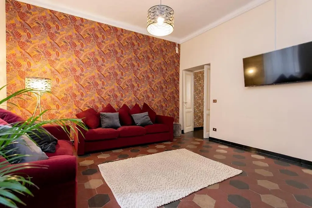 Borgo Plauto Oasi Di Eleganza Vicino Al Vaticano Rome