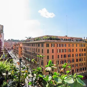 House Candia 111 - Vatican Museum Apartment