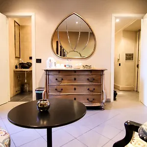 Mellini Escape Apartment