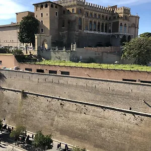 Vatican Garden Apartment